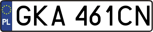 GKA461CN