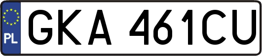 GKA461CU