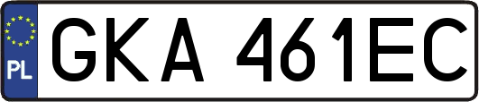 GKA461EC