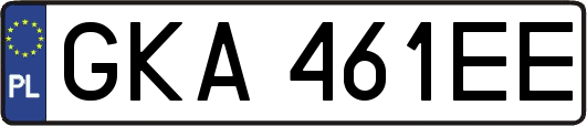 GKA461EE