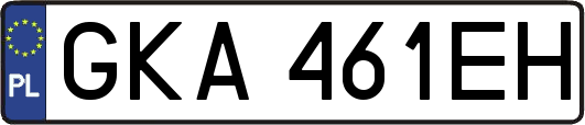 GKA461EH