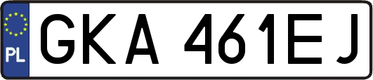GKA461EJ