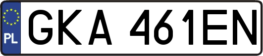 GKA461EN