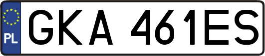 GKA461ES