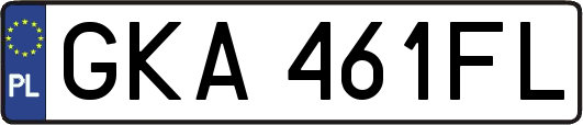 GKA461FL