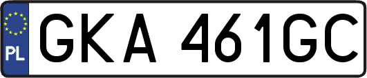 GKA461GC