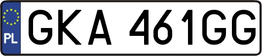 GKA461GG