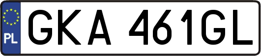 GKA461GL