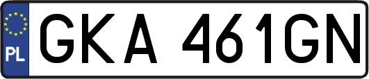 GKA461GN