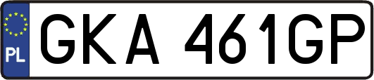 GKA461GP