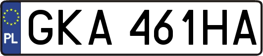 GKA461HA