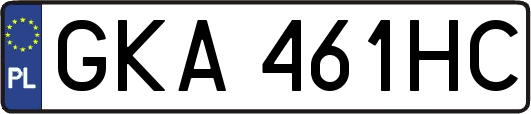 GKA461HC