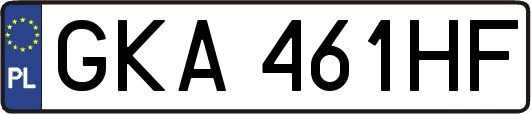 GKA461HF