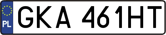 GKA461HT