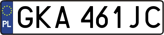 GKA461JC