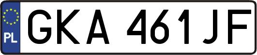 GKA461JF