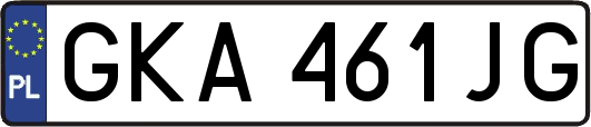 GKA461JG