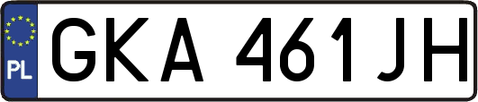 GKA461JH