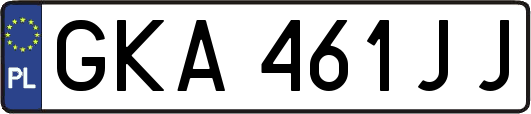 GKA461JJ