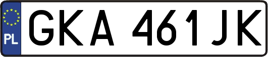 GKA461JK