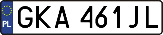 GKA461JL