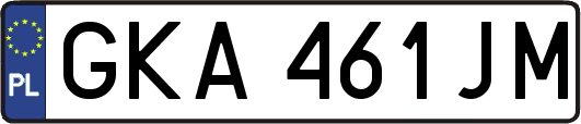 GKA461JM