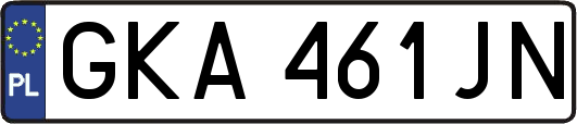 GKA461JN