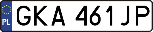 GKA461JP