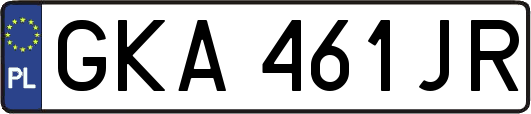 GKA461JR