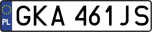 GKA461JS