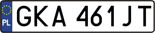 GKA461JT