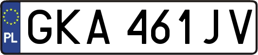 GKA461JV