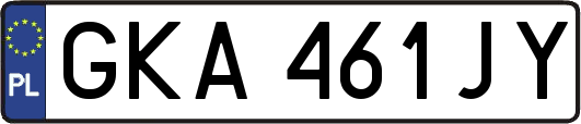 GKA461JY