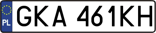 GKA461KH