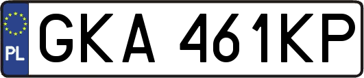 GKA461KP