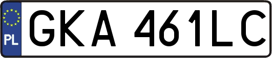 GKA461LC