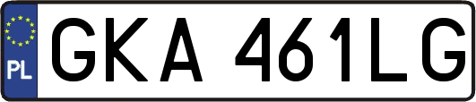 GKA461LG