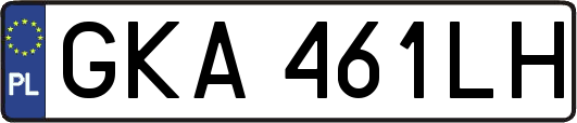 GKA461LH