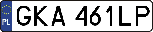 GKA461LP