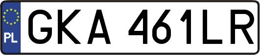 GKA461LR