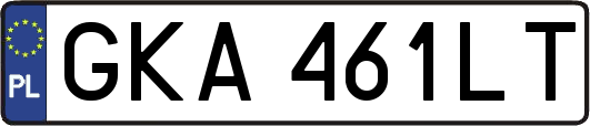 GKA461LT