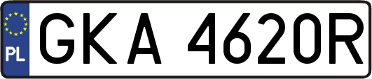 GKA4620R