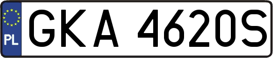 GKA4620S