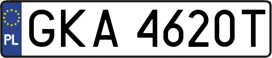 GKA4620T