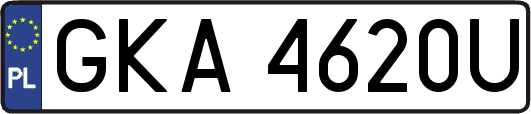 GKA4620U