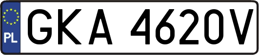 GKA4620V