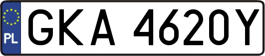 GKA4620Y