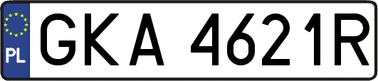 GKA4621R