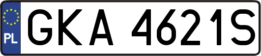 GKA4621S