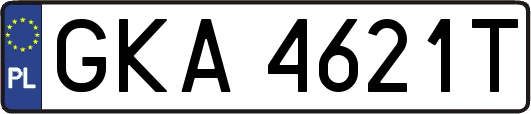 GKA4621T
